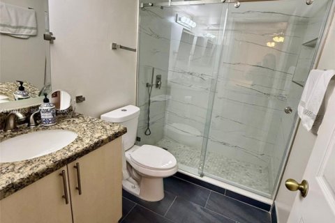 Apartment in Fort Lauderdale, Florida 2 bedrooms, 97.92 sq.m. № 1693893 - photo 16