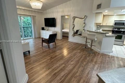 Apartamento en alquiler en Fort Lauderdale, Florida, 2 dormitorios, 97.92 m2 № 1693893 - foto 1