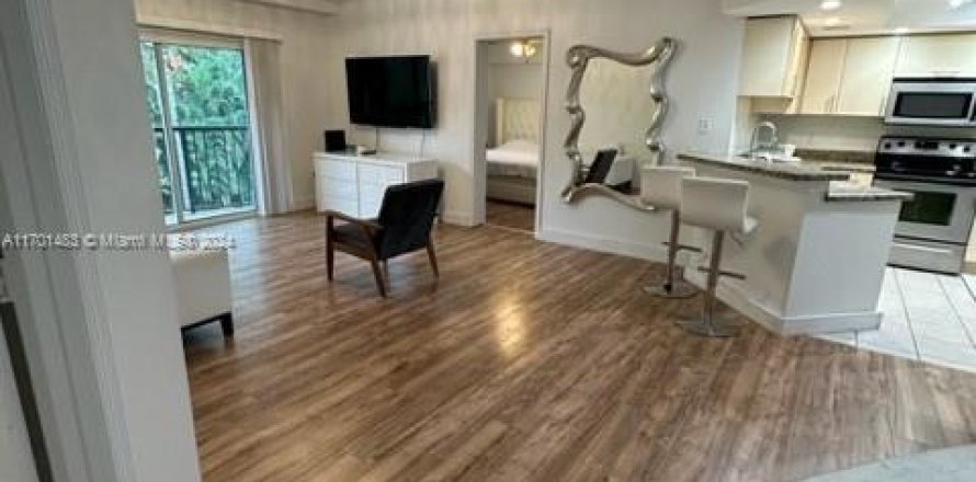 Apartamento en Fort Lauderdale, Florida 2 dormitorios, 97.92 m2 № 1693893