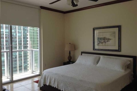 Copropriété à louer à Miami, Floride: 2 chambres, 127.09 m2 № 1856876 - photo 1