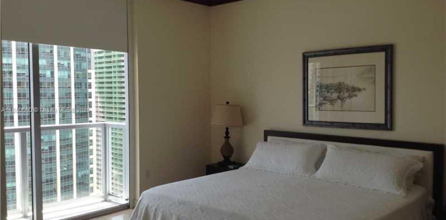 Condo à Miami, Floride, 2 chambres  № 1856876