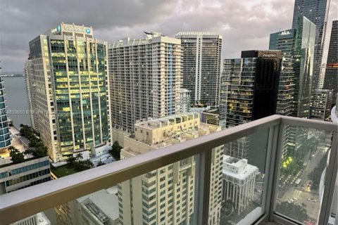 Copropriété à louer à Miami, Floride: 2 chambres, 127.09 m2 № 1856876 - photo 30