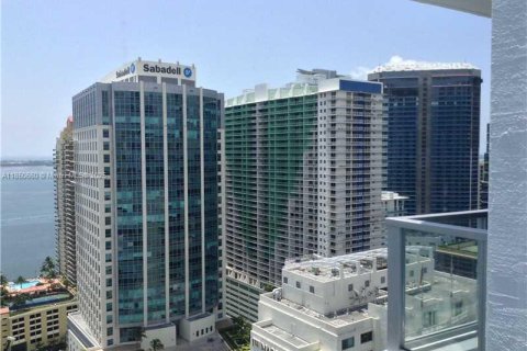 Copropriété à louer à Miami, Floride: 2 chambres, 127.09 m2 № 1856876 - photo 21