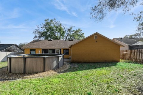 House in Orlando, Florida 3 bedrooms, 192.87 sq.m. № 2166298 - photo 30