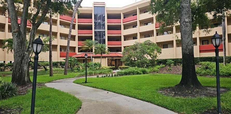 Condo in Clearwater, Florida, 2 bedrooms  № 1826484