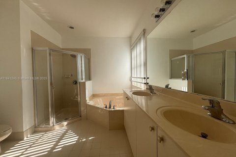 Adosado en alquiler en Miramar, Florida, 4 dormitorios, 168.62 m2 № 1832234 - foto 7