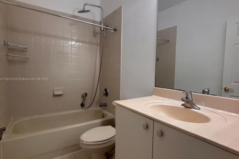 Adosado en alquiler en Miramar, Florida, 4 dormitorios, 168.62 m2 № 1832234 - foto 9