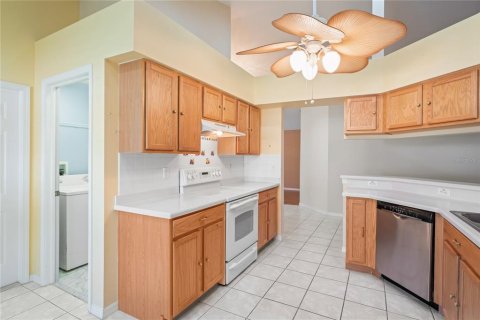 Villa ou maison à vendre à Spring Hill, Floride: 3 chambres, 159.23 m2 № 1583701 - photo 14