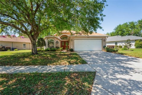 Villa ou maison à vendre à Spring Hill, Floride: 3 chambres, 159.23 m2 № 1583701 - photo 2