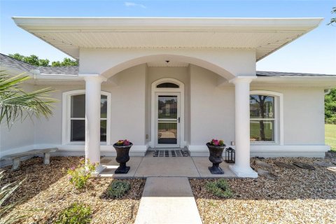 Villa ou maison à vendre à Ocala, Floride: 4 chambres, 194.17 m2 № 2142641 - photo 11