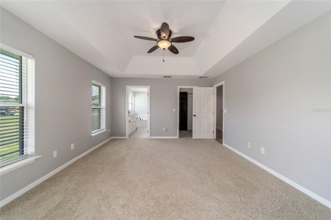 Villa ou maison à vendre à Ocala, Floride: 4 chambres, 194.17 m2 № 2142641 - photo 28