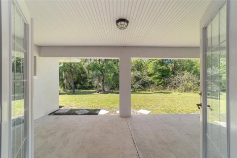 Villa ou maison à vendre à Ocala, Floride: 4 chambres, 194.17 m2 № 2142641 - photo 10