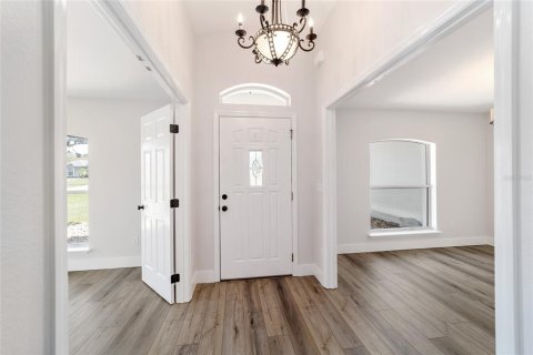 Villa ou maison à vendre à Ocala, Floride: 4 chambres, 194.17 m2 № 2142641 - photo 13