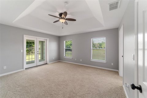 Villa ou maison à vendre à Ocala, Floride: 4 chambres, 194.17 m2 № 2142641 - photo 27
