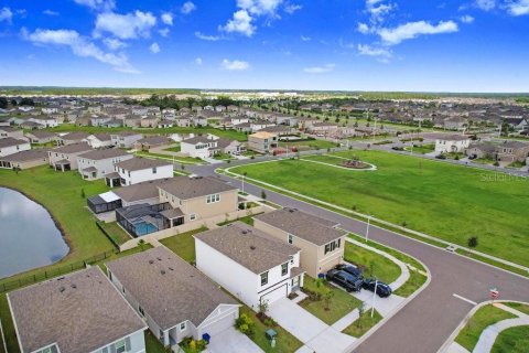 Купить виллу или дом в Уэсли-Чепел, Флорида 9 комнат, 227.33м2, № 2150864 - фото 10
