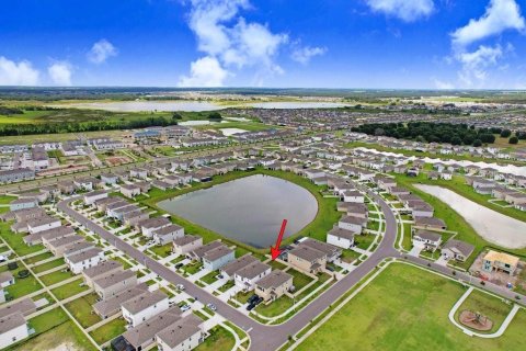 Купить виллу или дом в Уэсли-Чепел, Флорида 9 комнат, 227.33м2, № 2150864 - фото 5