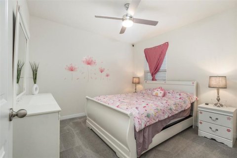 Купить виллу или дом в Уэсли-Чепел, Флорида 9 комнат, 227.33м2, № 2150864 - фото 20
