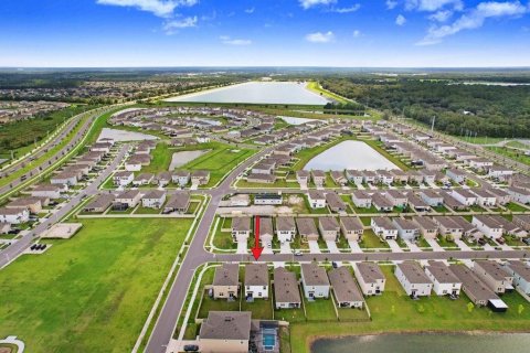 Купить виллу или дом в Уэсли-Чепел, Флорида 9 комнат, 227.33м2, № 2150864 - фото 7