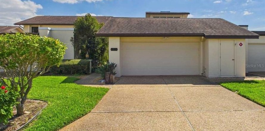 Casa en Bradenton, Florida 3 dormitorios, 213.58 m2 № 1901044