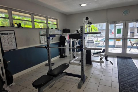 Condominio en venta en Pompano Beach, Florida, 2 dormitorios, 102.19 m2 № 2182090 - foto 22
