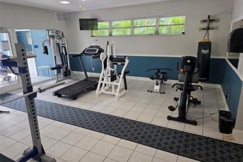 Condominio en venta en Pompano Beach, Florida, 2 dormitorios, 102.19 m2 № 2182090 - foto 21