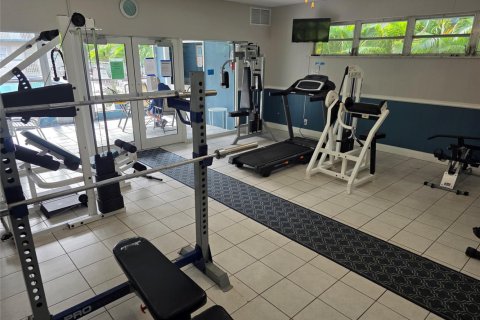 Condominio en venta en Pompano Beach, Florida, 2 dormitorios, 102.19 m2 № 2182090 - foto 20