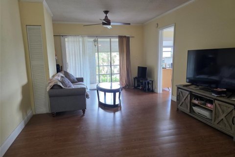 Condominio en Pompano Beach, Florida, 2 dormitorios  № 2182090