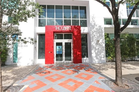 Condo in Miami, Florida, 1 bedroom  № 1821535 - photo 23