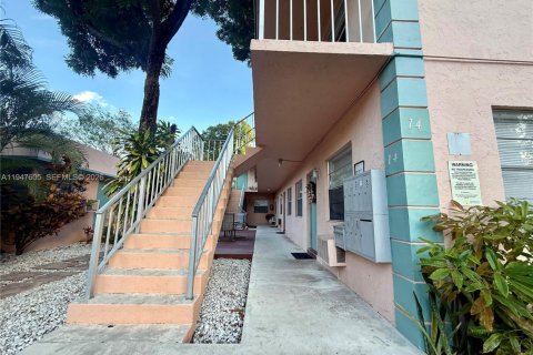 Apartment in Fort Lauderdale, Florida 1 bedroom, 92.9 sq.m. № 2003841 - photo 19