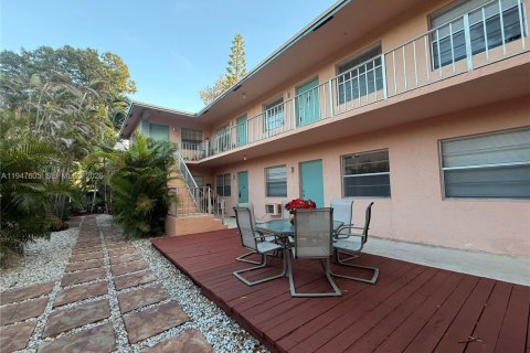 Apartment in Fort Lauderdale, Florida 1 bedroom, 92.9 sq.m. № 2003841 - photo 20