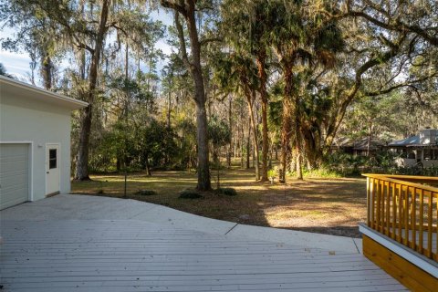 House in Gainesville, Florida 4 bedrooms, 237.74 sq.m. № 1537644 - photo 28
