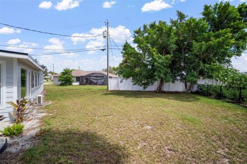 Villa ou maison à vendre à Venice, Floride: 2 chambres, 160.44 m2 № 1879812 - photo 29