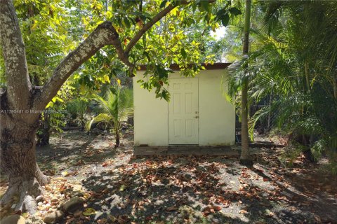 House in Miami, Florida 3 bedrooms, 106.84 sq.m. № 1726688 - photo 27