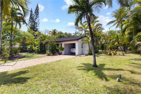 House in Miami, Florida 3 bedrooms, 106.84 sq.m. № 1726688 - photo 28