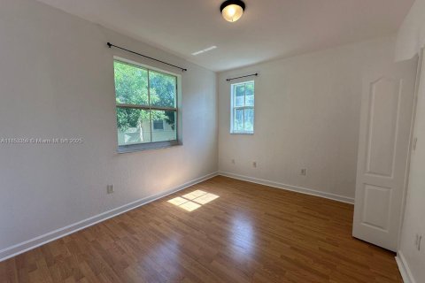 Copropriété à vendre à Homestead, Floride: 3 chambres, 99.96 m2 № 1962221 - photo 9