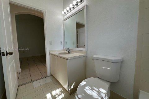 Copropriété à vendre à Homestead, Floride: 3 chambres, 99.96 m2 № 1962221 - photo 20