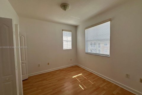 Copropriété à vendre à Homestead, Floride: 3 chambres, 99.96 m2 № 1962221 - photo 14