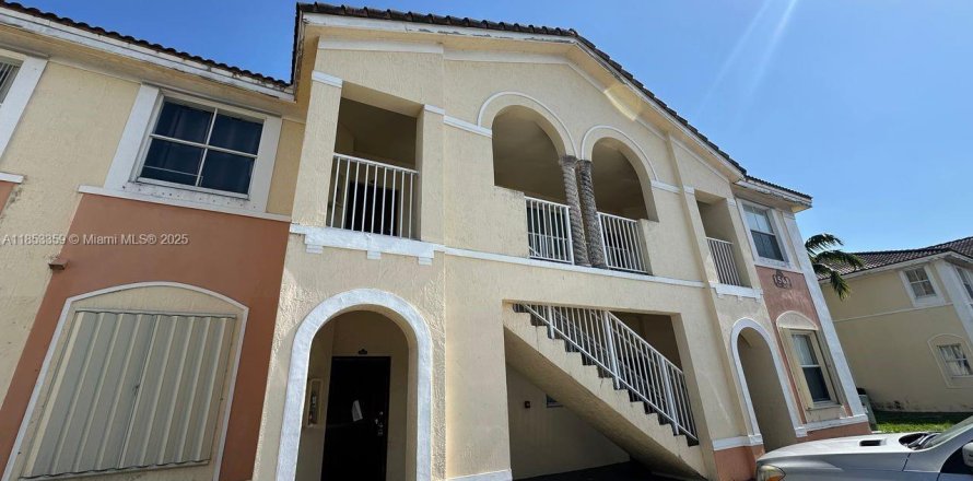 Condo à Homestead, Floride, 3 chambres  № 1962221