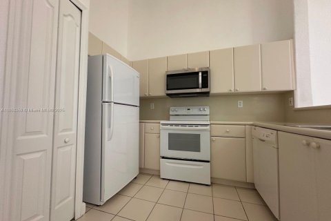 Copropriété à vendre à Homestead, Floride: 3 chambres, 99.96 m2 № 1962221 - photo 4