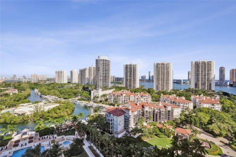 Condo in Aventura, Florida, 2 bedrooms № 2018156
