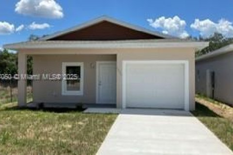 Casa en venta en Sebring, Florida, 3 dormitorios, 123.56 m2 № 1889948 - foto 5