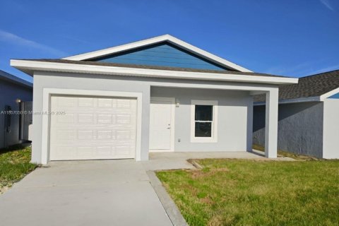 Casa en venta en Sebring, Florida, 3 dormitorios, 123.56 m2 № 1889948 - foto 1