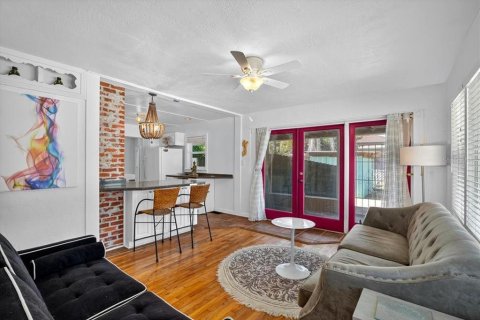 Villa ou maison à vendre à Daytona Beach, Floride: 2 chambres, 66.89 m2 № 1911524 - photo 3