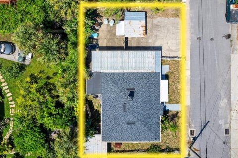 Villa ou maison à vendre à Daytona Beach, Floride: 2 chambres, 66.89 m2 № 1911524 - photo 12