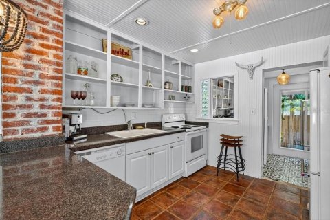 Villa ou maison à vendre à Daytona Beach, Floride: 2 chambres, 66.89 m2 № 1911524 - photo 4