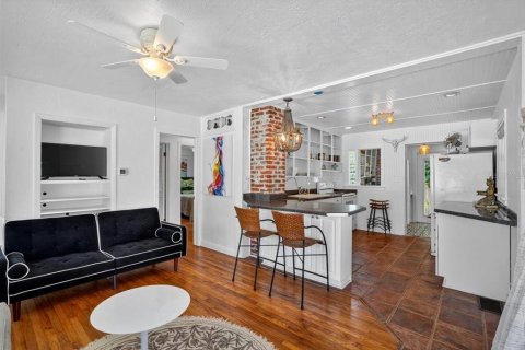 Villa ou maison à vendre à Daytona Beach, Floride: 2 chambres, 66.89 m2 № 1911524 - photo 2