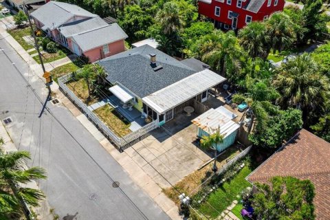 Villa ou maison à vendre à Daytona Beach, Floride: 2 chambres, 66.89 m2 № 1911524 - photo 13