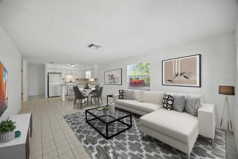 Apartamento en alquiler en Clearwater, Florida, 2 dormitorios, 93.65 m2 № 1904160 - foto 5