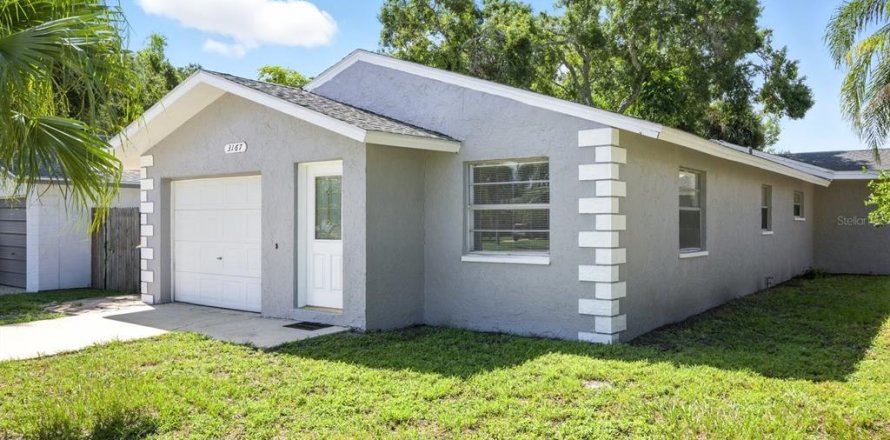 Apartamento en Clearwater, Florida 2 dormitorios, 93.65 m2 № 1904160