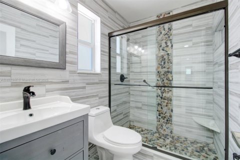 Villa ou maison à vendre à Pembroke Pines, Floride: 3 chambres, 200.2 m2 № 1801170 - photo 12